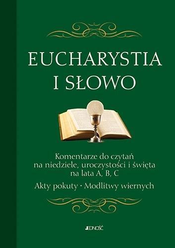 Eucharystia i słowo, praca zbiorowa