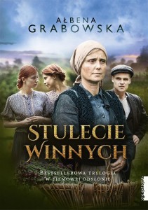 STULECIE WINNYCH. BESTSELLEROWA TRYLOGIA