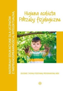 MATERIAŁY EDUKACYJNE... - HIGIENA OSOBISTA...