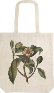 TORBA BAWEŁNIANA STBAG04 MAGNOLIA SHOPPERKA
