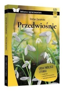 PRZEDWIOŚNIE Z OPRAC. BR SBM, STEFAN ŻEROMSKI