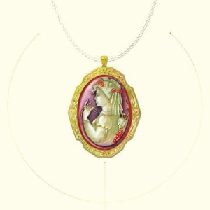 KARNET 16X16CM + KOPERTA MEDALIK 2