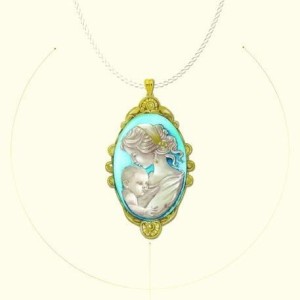 KARNET 16X16CM + KOPERTA MEDALIK 3