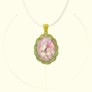 KARNET 16X16CM + KOPERTA MEDALIK 4