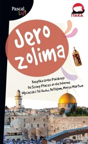 Pascal Lajt Jerozolima w.2019, Adam Dylewski