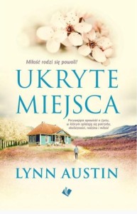 UKRYTE MIEJSCA, LYNN AUSTIN