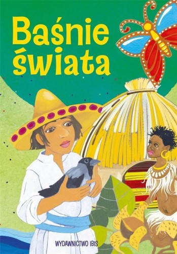 Baśnie świata, praca zbiorowa