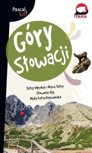 PASCAL LAJT GÓRY SŁOWACJI W.2019, ADAM GĄSIOR
