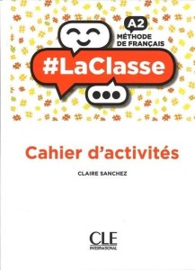 LA CLASSE A2 ĆWICZENIA, SANCHEZ CLAIRE