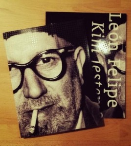 KIM JESTEM?, LEONE FELIPE