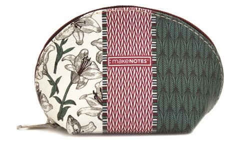 Secret notes Portmonetka, Make Notes