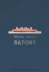 MARSZ MARSZ BATORY