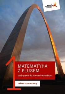 MATEMATYKA LO 1 Z PLUSEM PODR. ZR W.2019 GWO