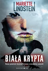 BIAŁA KRYPTA, MARIETTE LINDSTEIN, ANNA CZERNOW