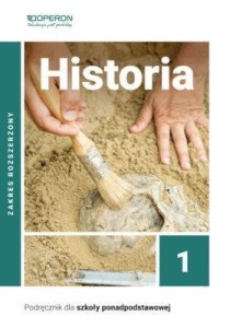 HISTORIA LO 1 PODR. ZR CZ.1 W.2019
