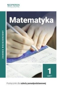 MATEMATYKA LO 1/1 PODR. ZR W. 2019