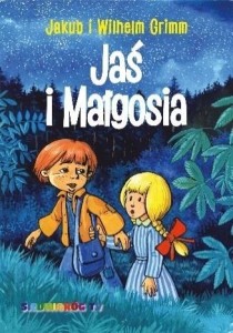 JAŚ I MAŁGOSIA SIEDMIORÓG
