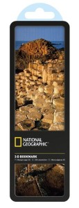 ZAKŁADKA 3D NATIONAL GEOGRAPHIC SKAŁY, IF