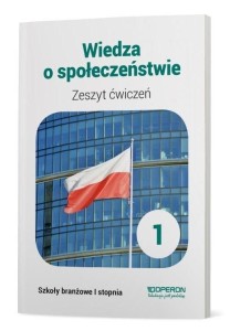 WOS SBR 1 ZESZYT ĆWICZEŃ W. 2019 OPERON