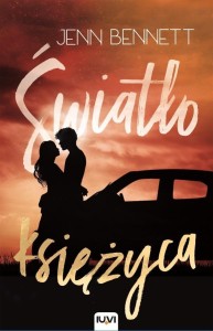 ŚWIATŁO KSIĘŻYCA, JENN BENNETT