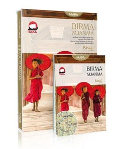 PASCAL GOLD. BIRMA (MJANMA)