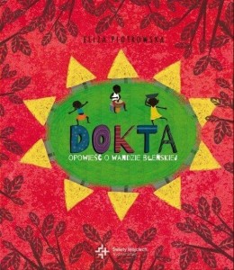 DOKTA. OPOWIEŚĆ O WANDZIE BŁEŃSKIEJ AUDIOBOOK