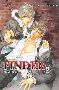 Finder 8