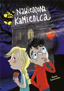 ZŁOWIESZCZE DRESZCZE. NAWIEDZONA KAMIENICA