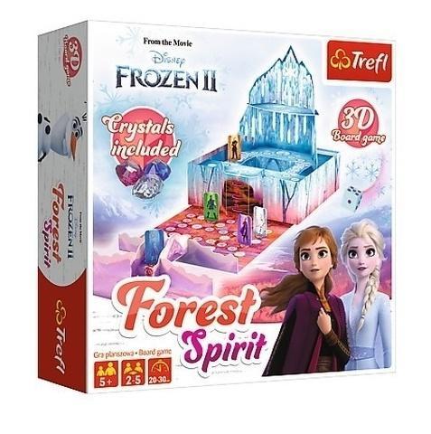 Forest Spirit Frozen 2 TREFL, Trefl