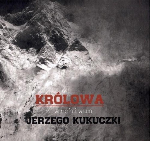 Królowa. Lhotse 89, Jerzy Kukuczka