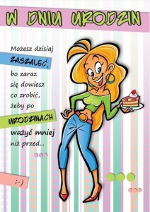 KARNET COMIC B6 + KOPERTA NR 10