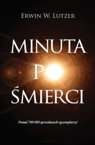 MINUTA PO ŚMIERCI, ERWIN W. LUTZER