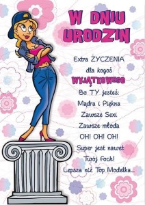 KARNET COMIC B6 + KOPERTA WZÓR NR 17