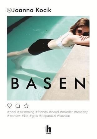 Basen, Joanna Kocik