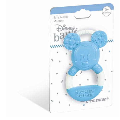 Gryzak Mały Miki, Clementoni