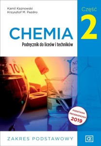CHEMIA LO 2 PODRĘCZNIK ZP NPP W.2020 OE