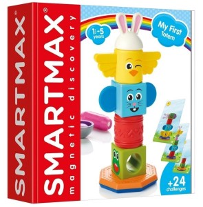 SMART MAX MY FIRST TOTEM IUVI GAMES, IUVI GAMES