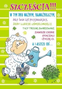 KARNET SMILE B6 + KOPERTA WZÓR NR 06