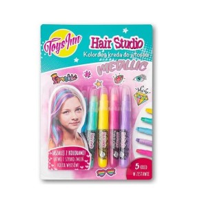 KREDA DO WŁOSÓW METALIC STNUX, STNUX