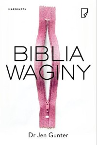 BIBLIA WAGINY, DR JEN GUNTER