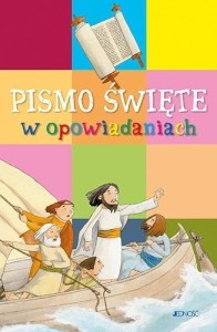 PISMO ŚWIĘTE W OPOWIADANIACH, SILVIA VECCHINI
