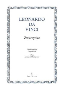 ZWIERZYNIEC, DA VINCI LEONARDO