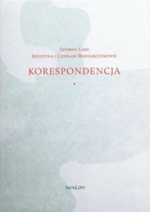 KORESPONDENCJA, PRACA ZBIOROWA