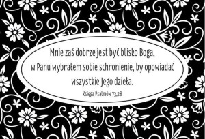 MAGNES NA LODÓWKĘ - MNIE ZAŚ DOBRZE JEST BYĆ...