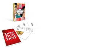 GRA KARCIANA DOKOŃCZ ZDANIE CARTAMUNDI, CARTAMUNDI