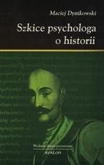 SZKICE PSYCHOLOGA O HISTORII W.2020