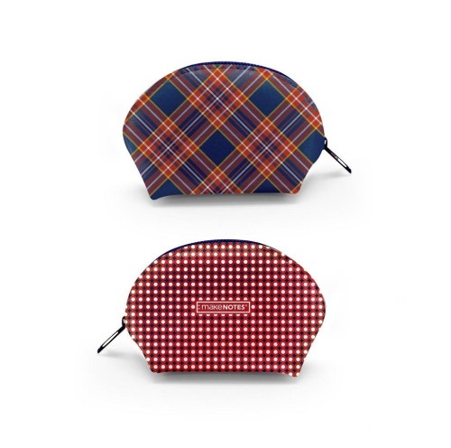 Cosy Portmonetka, Make Notes