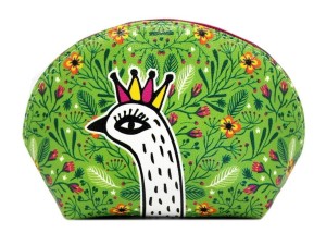 WILD PORTMONETKA, MAKE NOTES