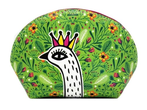 Wild Portmonetka, Make Notes