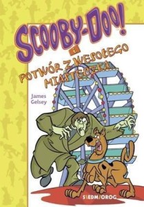 SCOOBY-DOO! I POTWÓR Z WESOŁEGO MIASTECZKA
